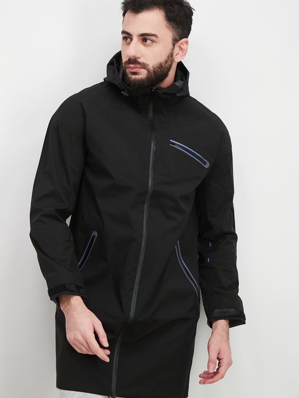 Jack & Jones Acronym J1L-GT Gore Tex Pro Sz XL
